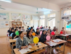 BẢO VỆ TRẺ EM TRƯỚC TÁC ĐỘNG CỦA THUỐC LÁ ĐIỆN TỬ