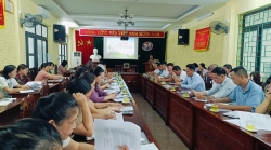 HỘI THẢO TUYÊN TRUYỀN, VẬN ĐỘNG CHÍNH SÁCH, PHÁP LUẬT VỀ DÂN SỐ