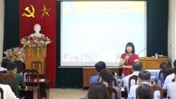 HỘI THẢO TUYÊN TRUYỀN, VẬN ĐỘNG CHÍNH SÁCH, PHÁP LUẬT VỀ DÂN SỐ