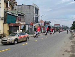 HƯỞNG ỨNG THÁNG HÀNH ĐỘNG QUỐC GIA VỀ DÂN SỐ VÀ NGÀY DÂN SỐ VIỆT 