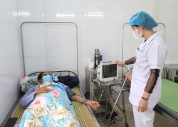 TRUNG TÂM Y TẾ HUYỆN YÊN THỦY HỌC TẬP VÀ LÀM THEO TƯ TƯỞNG, ĐẠO ĐỨC HỒ CHÍ MINH