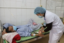THUỐC LÁ – NGUYÊN NHÂN CỦA NHIỀU BỆNH KHÔNG LÂY NHIỄM