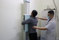 VÌ MÔI TRƯỜNG LAO ĐỘNG TRONG LÀNH – HÃY NÓI KHÔNG VỚI THUỐC LÁ
