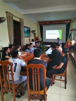 LẮNG NGHE ĐỂ PHỤC VỤ TỐT HƠN
