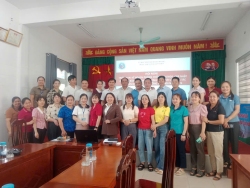 ĐÀ BẮC TỔ CHỨC HỘI NGHỊ TRIỂN KHAI CÔNG TÁC PHÒNG CHỐNG HIV/AIDS NĂM 2025