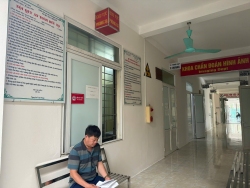 CẦN CHỦ ĐỘNG PHÒNG TRÁNH HÚT THUỐC LÁ THỤ ĐỘNG