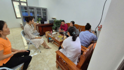 TĂNG CƯỜNG GIÁM SÁT CA BỆNH VÀ Ổ DỊCH TRUYỀN NHIỄM TẠI CỘNG ĐỒNG