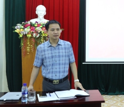 KIỂM TRA, ĐÁNH GIÁ CHẤT LƯỢNG BỆNH VIỆN