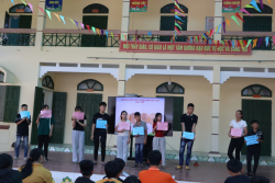 TRUYỀN THÔNG CÔNG TÁC DÂN SỐ TRONG TÌNH HÌNH MỚI