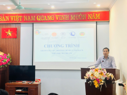 KHÁM SÀNG LỌC TIM MẠCH MIỄN PHÍ CHO TRẺ EM TẠI TTYT KIM BÔI